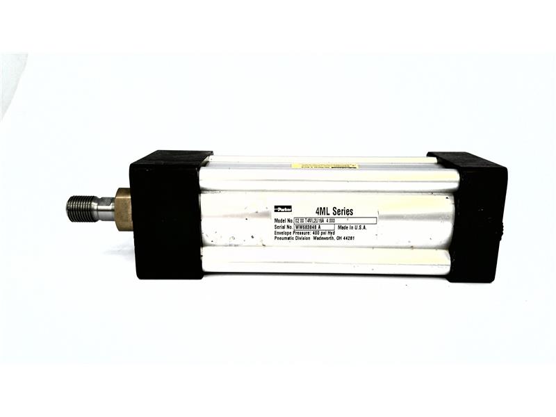 Parker 2.00T4ML2U16A4.000
