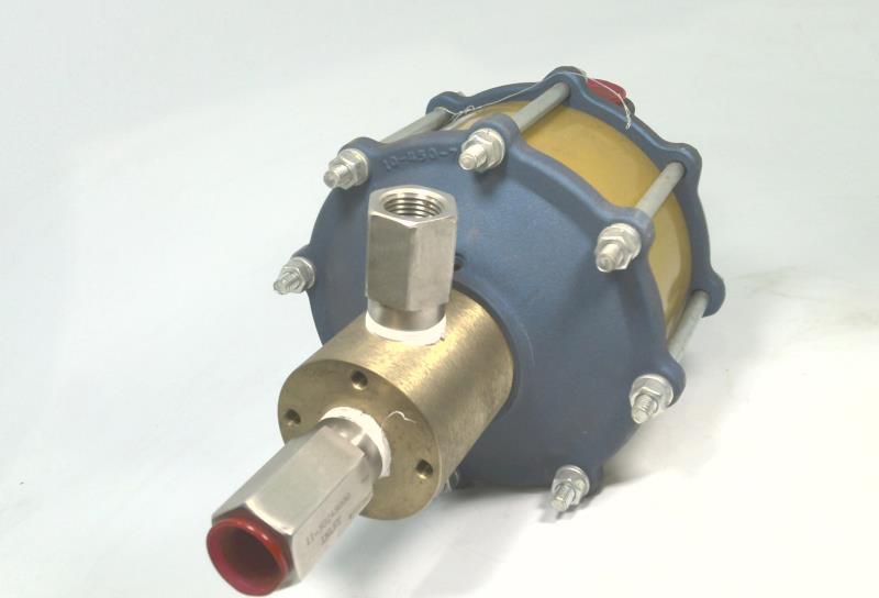 Sc Hydraulics 10-500EW060