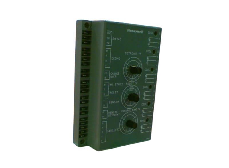 Honeywell W7100A1038