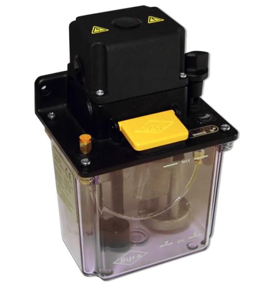 Bijur Delimon 26350-4