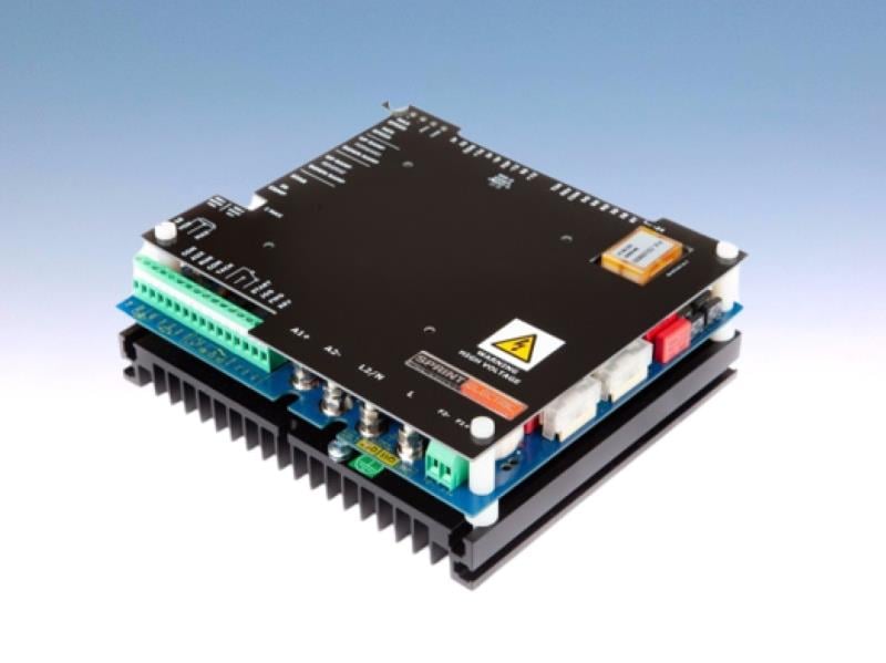 Sprint Electric 3600XRI/8/LN