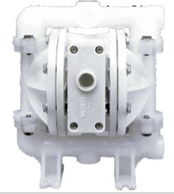 Wilden A100P/PPPPP/TNU/TF/PTV/0151