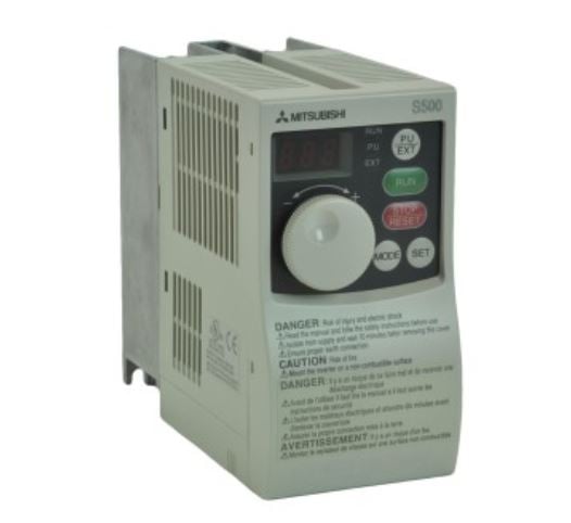 Mitsubishi FR-S520-0.75K