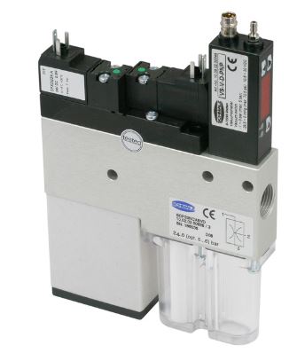 Schmalz SCP-20-NO-AS-VD