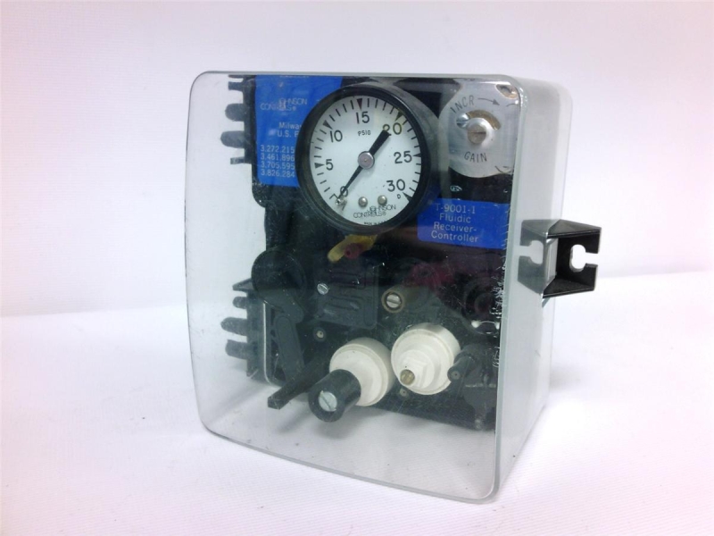 Johnson Controls T-9001-1