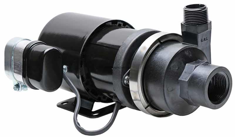 Gorman Rupp 14520-053 S