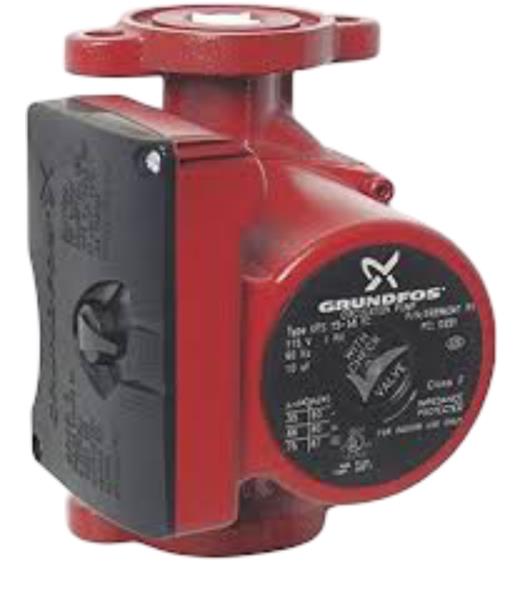 Grundfos UPS43-100SF