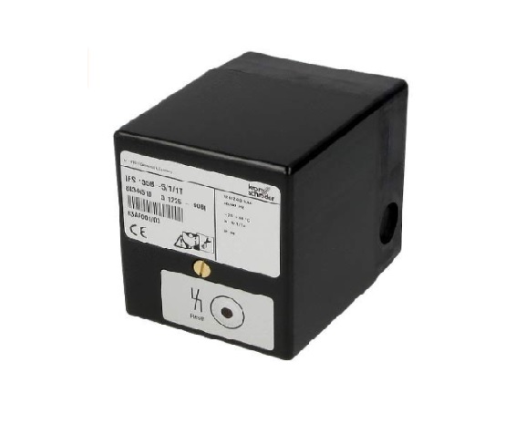 Honeywell IFS 135B-3/1/1T