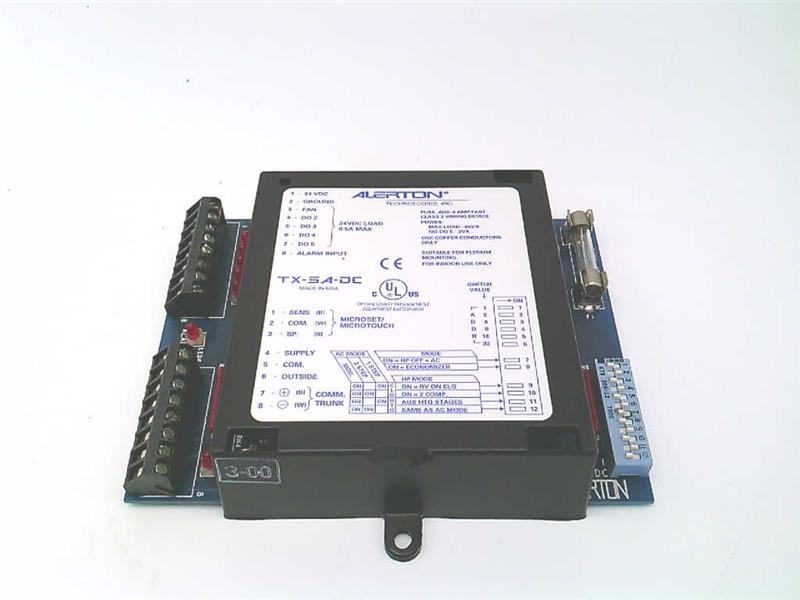 Alerton TX-SA-DC