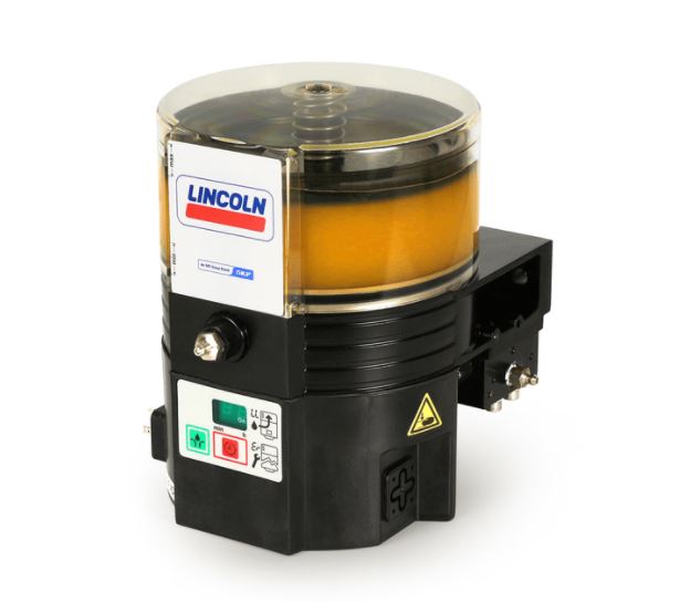 Lincoln Industrial P30192611114