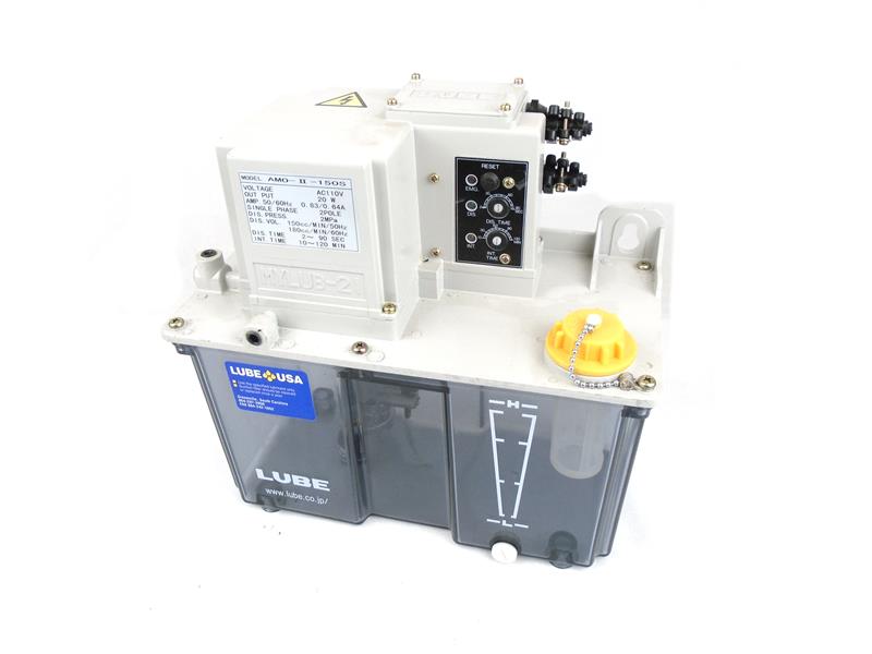 Lube Corp AMO-II-150S
