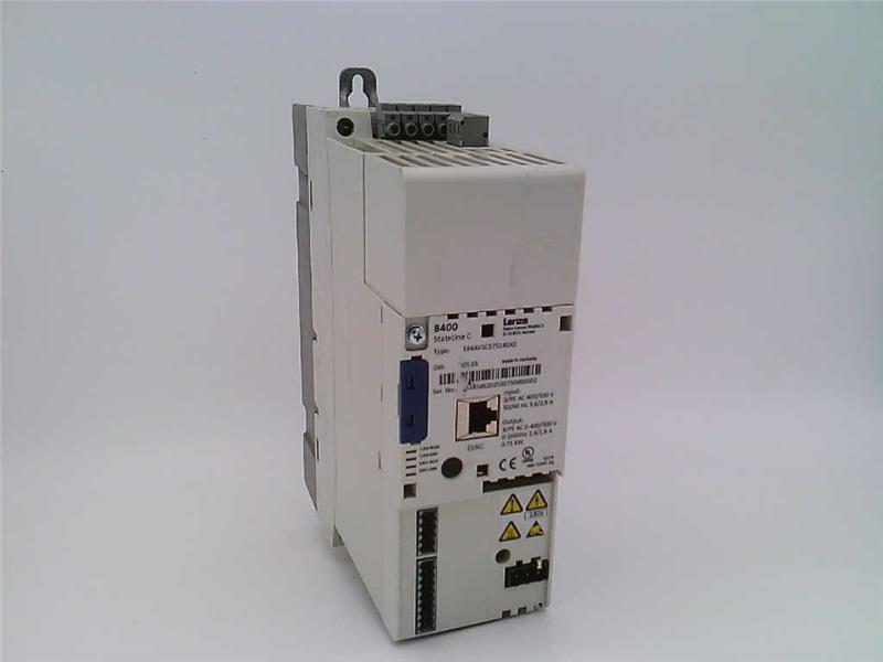 Lenze E84AVSCE7514SX0