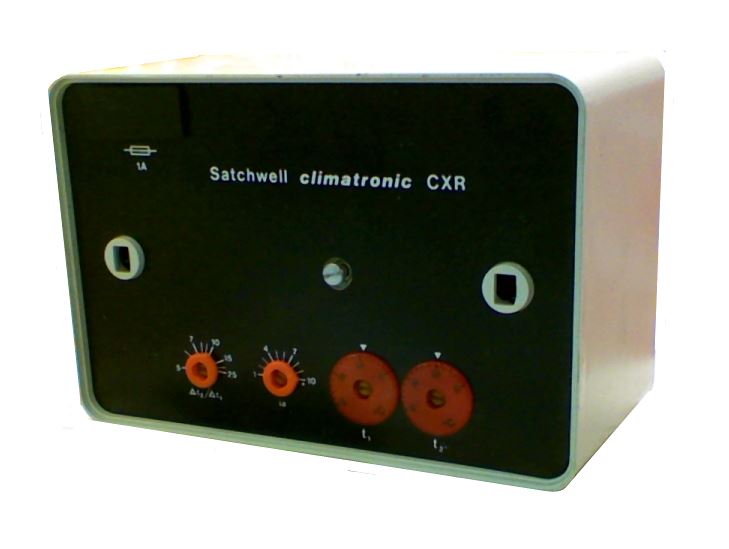 Schneider Electric CXR-I80I