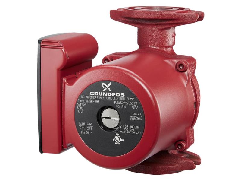 Grundfos 52722436