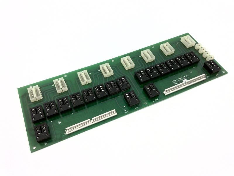 Nidec Corp 1044381-01