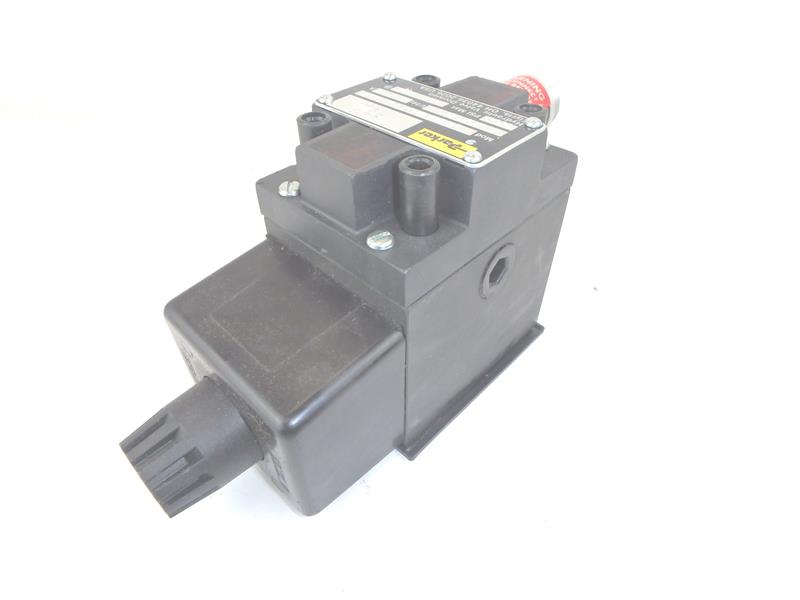 Parker D3W1BNYC456-14