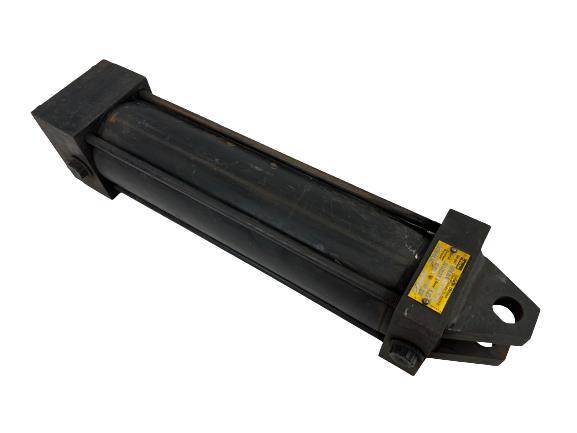 Parker 3.25BB3LU14A11.000