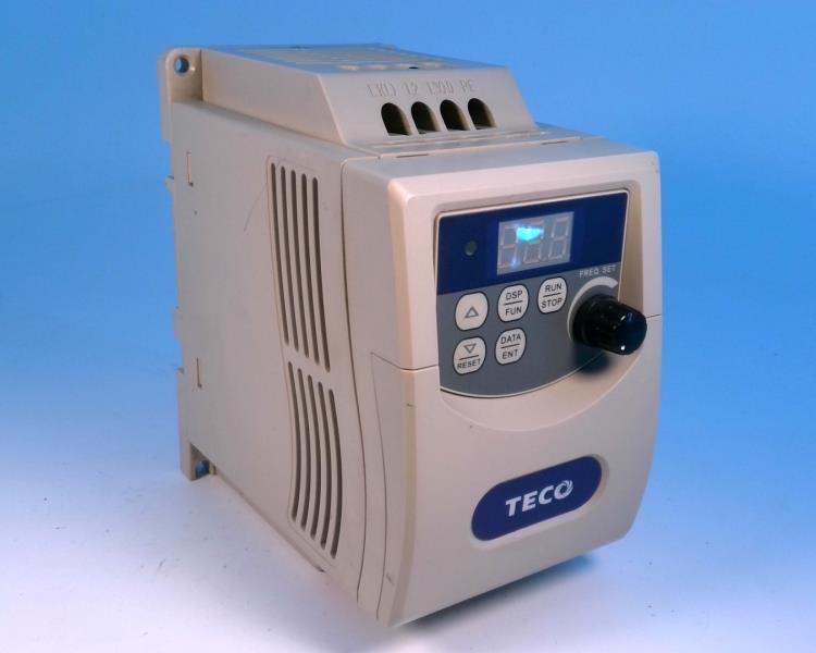 Teco-westinghouse JNEV-2P5-H1FN4S