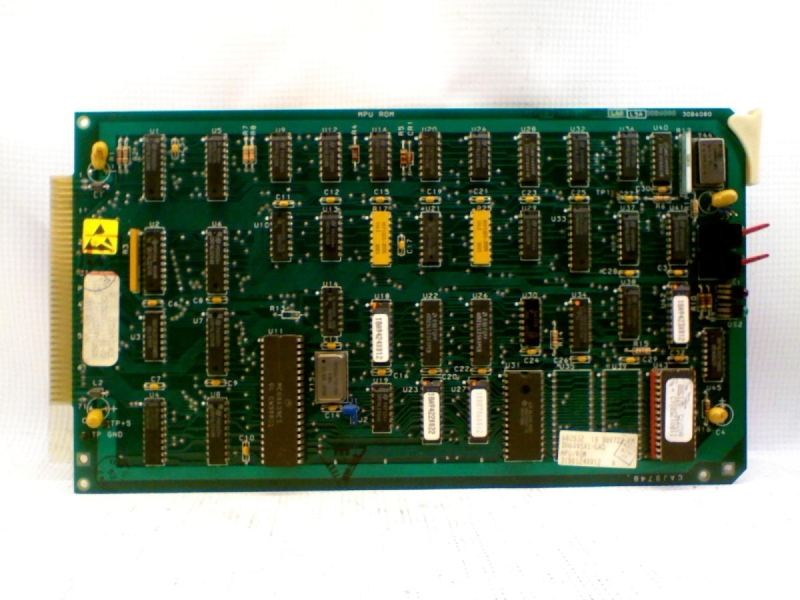 Emerson DH6005X1-EA5