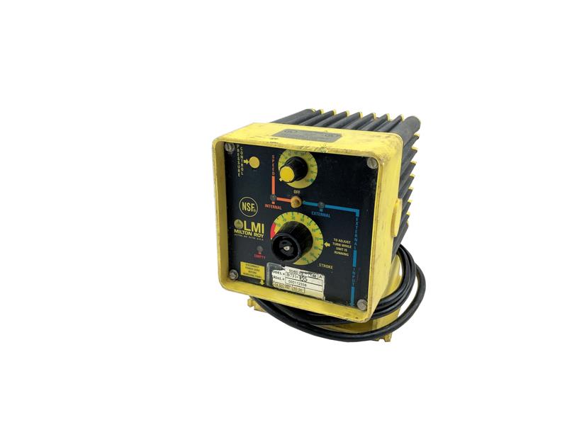 Lmi Liquid Metronics B731-75S