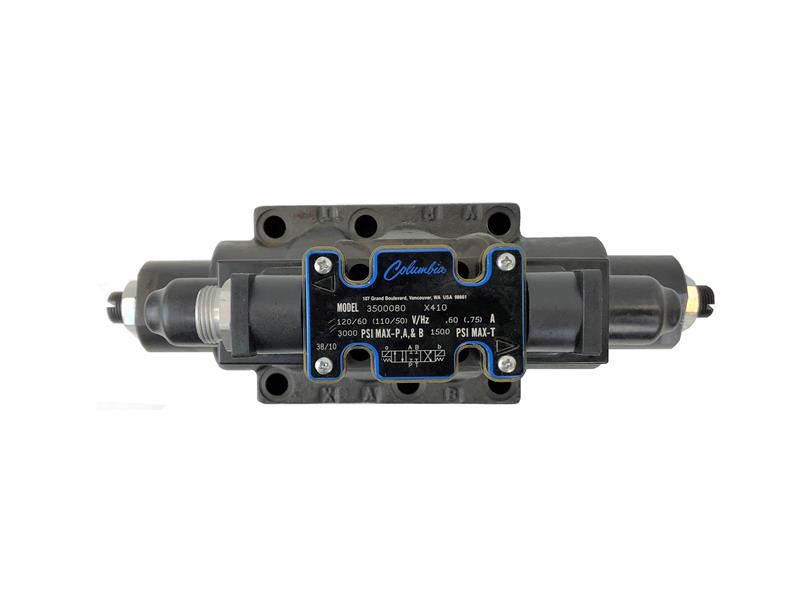 Parker D61VW001C4NYGP3W91X410