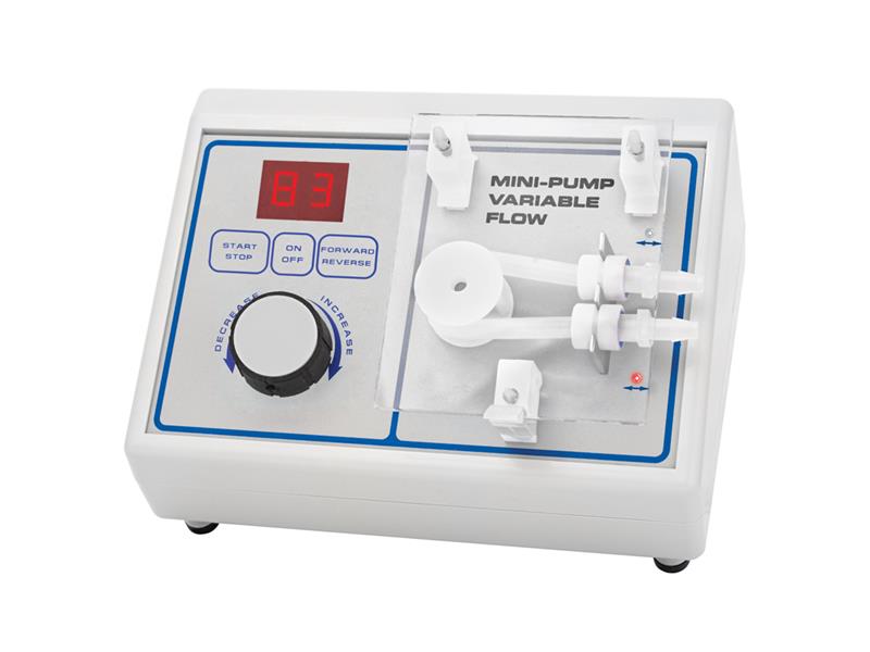 Control Company 3385