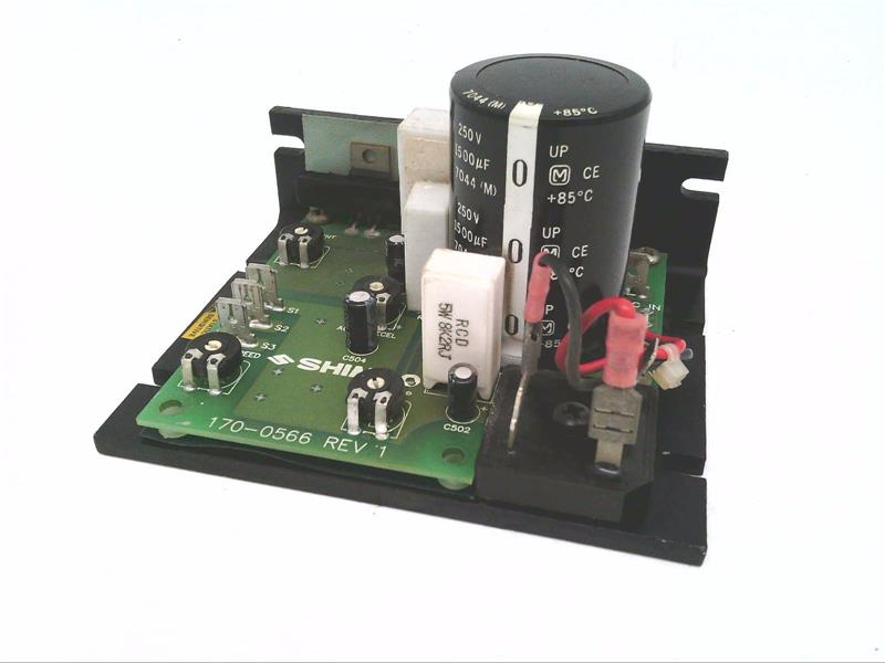 American Control Electronics PN436-10