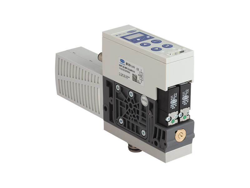 Schmalz SXMPI-25-IMP-Q-2XM12-5