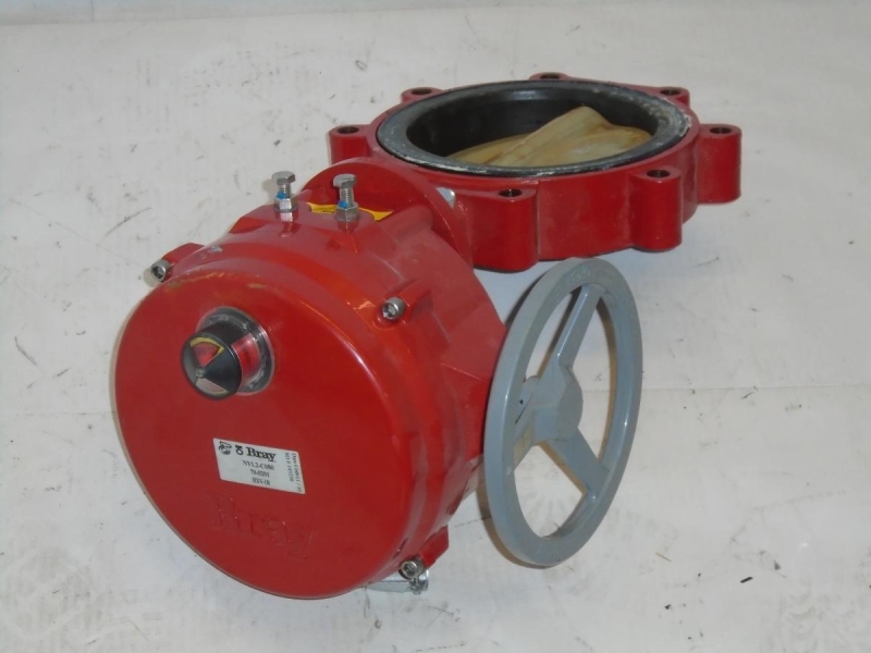 Bray NYL2-C080-70-0121