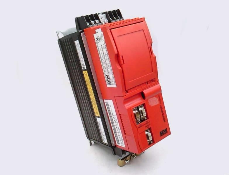 Sew Eurodrive MCV41A0055-5A3-4-00