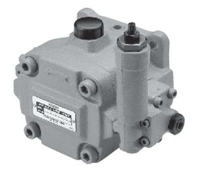 Nachi VDC-2B-1A5-E35