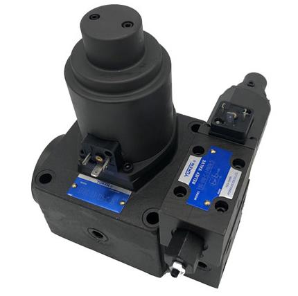 Yuken EFCG-03-125-26