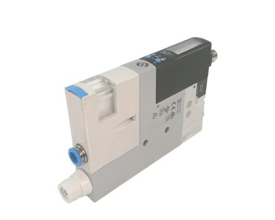 Festo OVEM-10-L-B-Q0-0E-N-LK-H