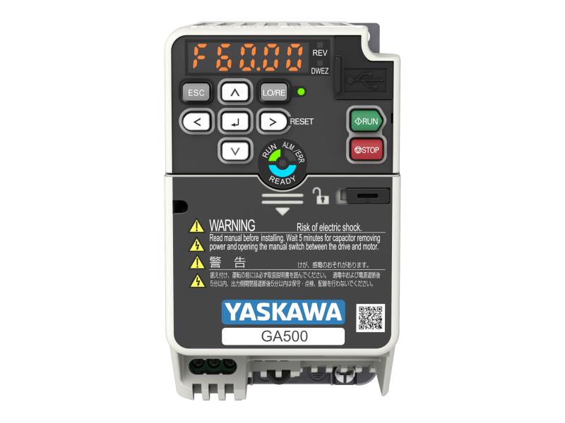 Yaskawa Electric CIPR-GA50C4009EBAA-BAAASA