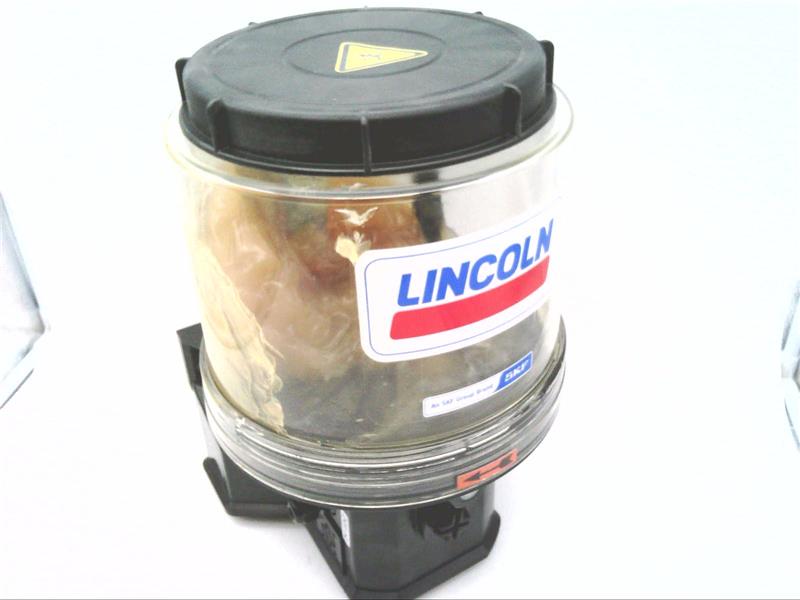 Lincoln Industrial 644-40838-5