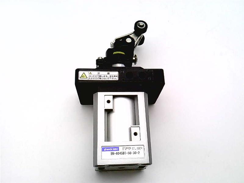 Nihon Seiki BN-6045BT-50-30