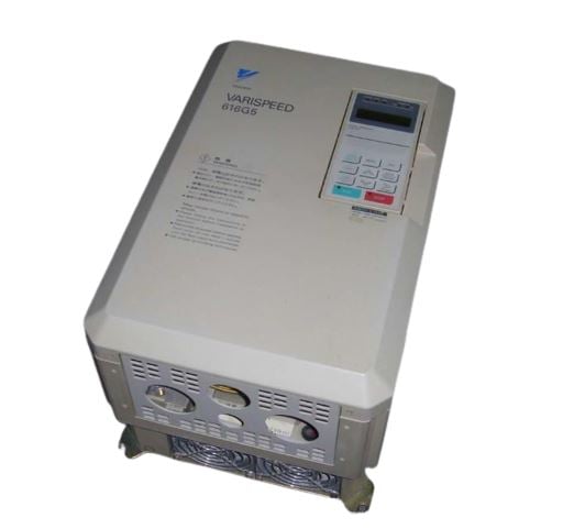 Yaskawa Electric CIMR-G5A25P5