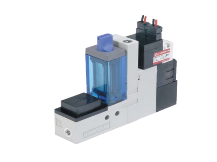 Parker MC22S10HS41LC4BLN