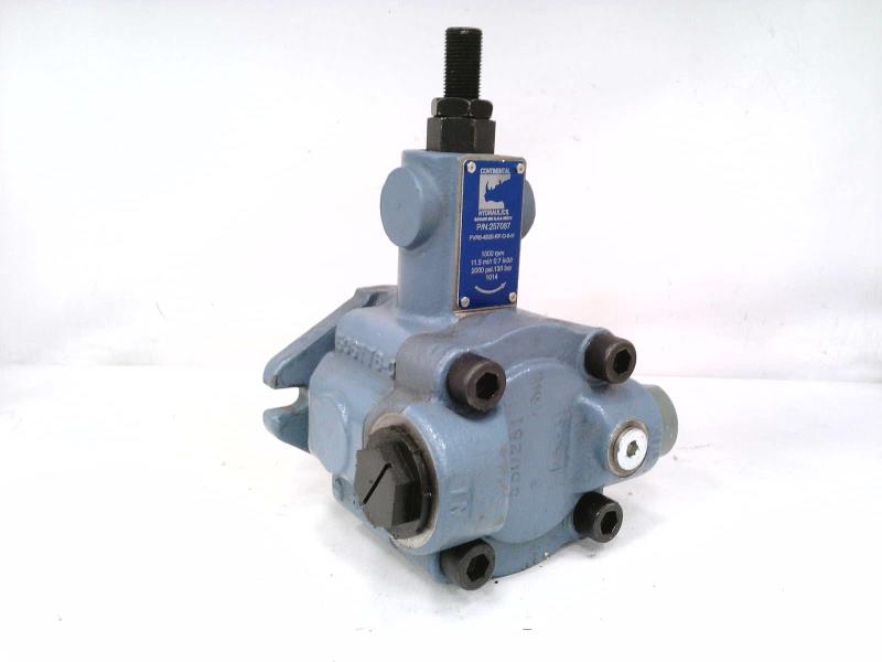 Continental Hydraulics PVR6-4B20-RF-O-6-H