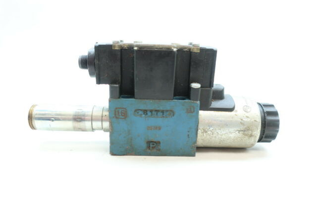 Bosch 4WE6J61/EG24N9DK24L