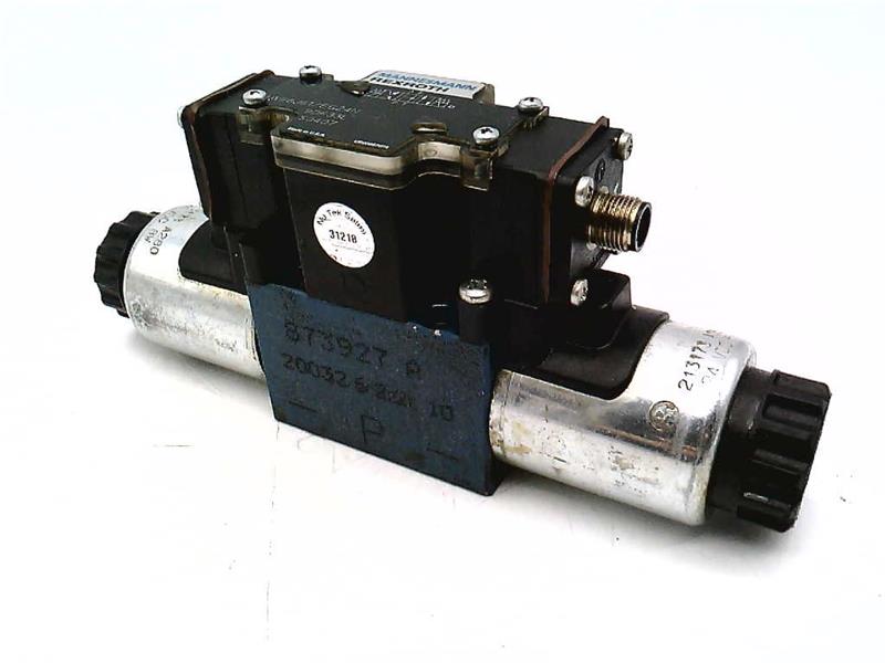 Bosch 4WE6J61/EG24N9DK33L