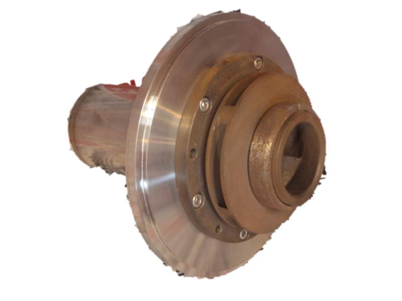 Hmd Kontro CA1DLCST1