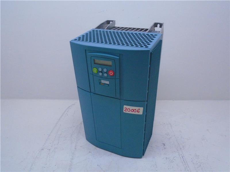 Eurotherm Drives 650VC/0110/400/0011/UK/0/0/B0/0/0