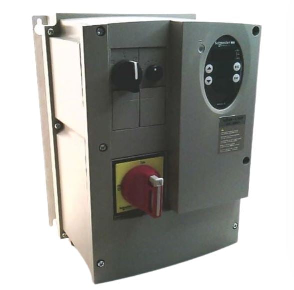 Telemecanique ATV31C055N4ZH28