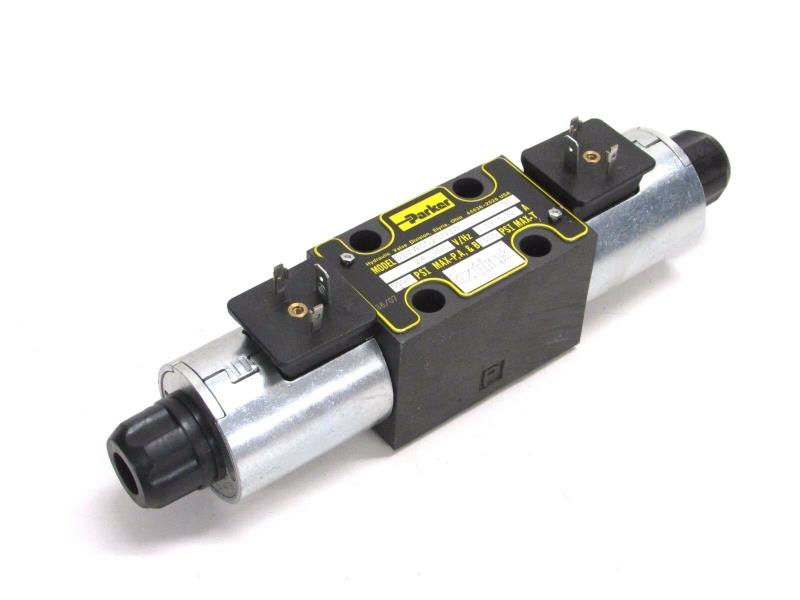 Parker D1VW001CNJGS55