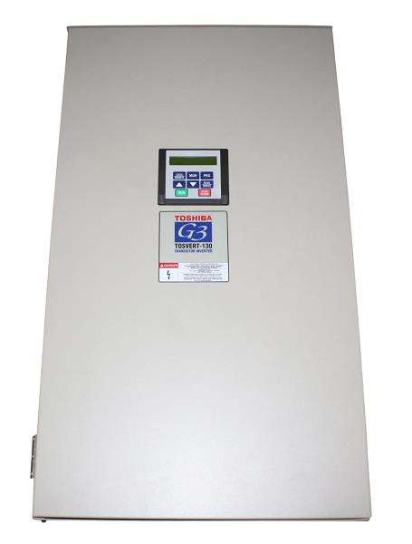 Toshiba TOSVERT 130G3