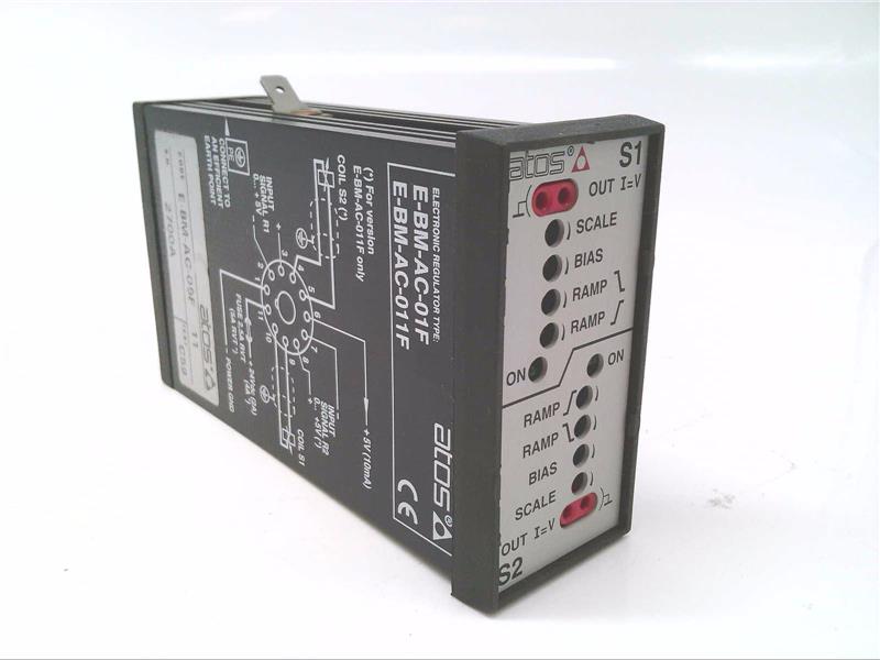 Atos E-BM-AC-01F