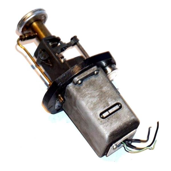 Bijur Delimon D-24552