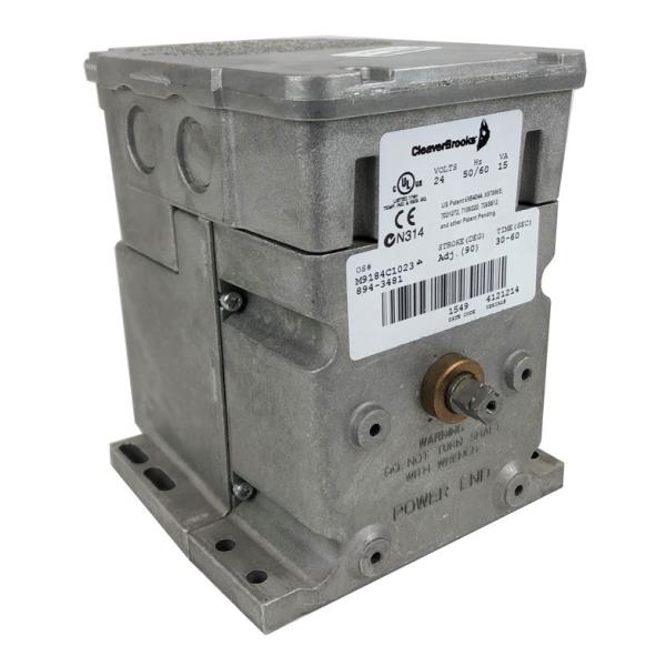 Cleaver Brooks 894-3481