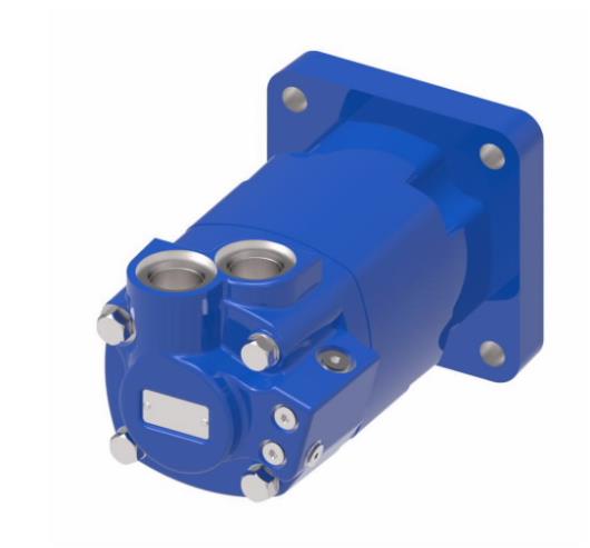 Eaton Corporation 109-1118-006